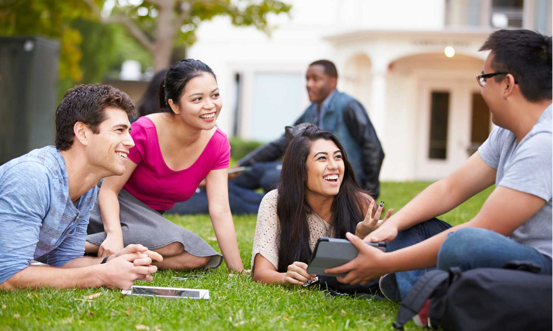 What Do College Students Really Want? A Look at the WellSort Fall 2024 Student Wellbeing Data