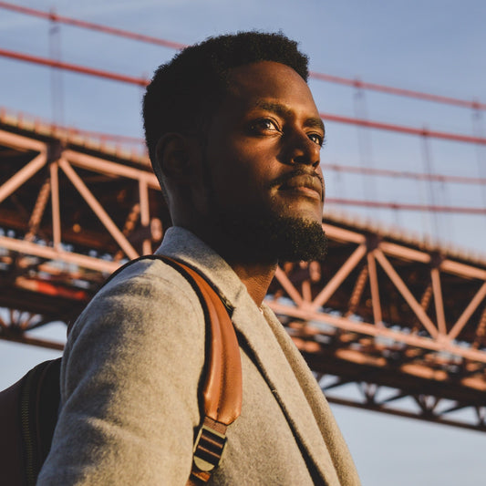 Overcoming Re-Entry Anxiety