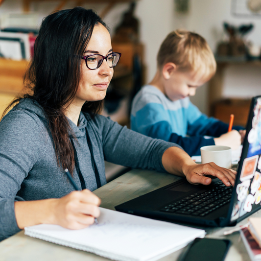 Work-Life Balance Assessment (online card sort)
