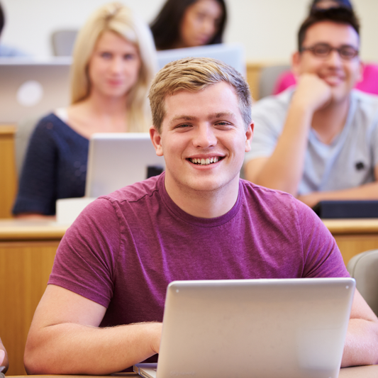 Student Wellbeing Deck (Digital)